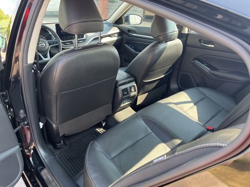 Used 2024 Nissan Altima 2.5 SL image 43