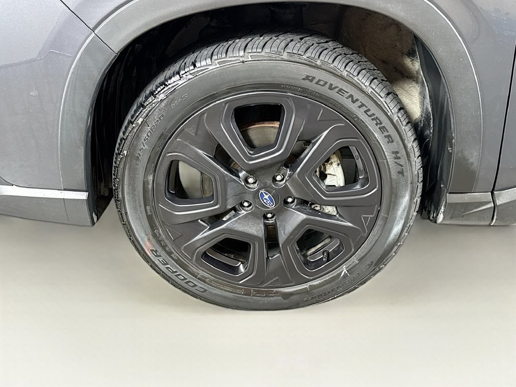 Used 2023 Subaru Ascent Onyx Edition AWD/4WD image 43