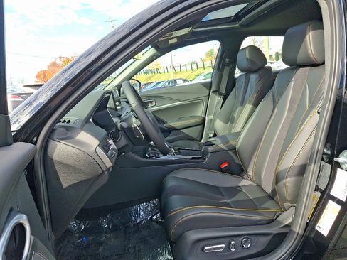 New 2026 Acura Integra A-Spec image 6