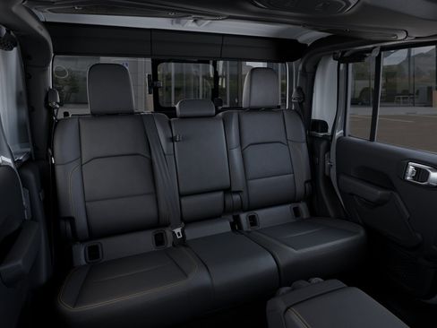 New 2025 Jeep Gladiator High Tide image 15