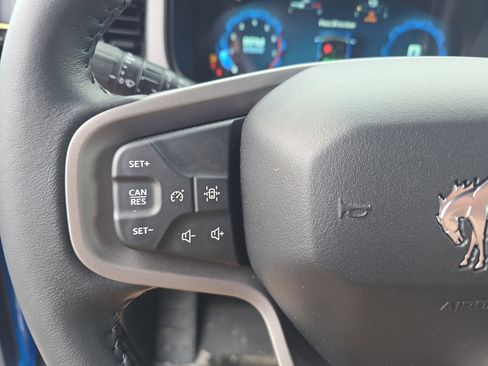 New 2025 Ford Bronco Big Bend w/ Black Diamond Package image 14