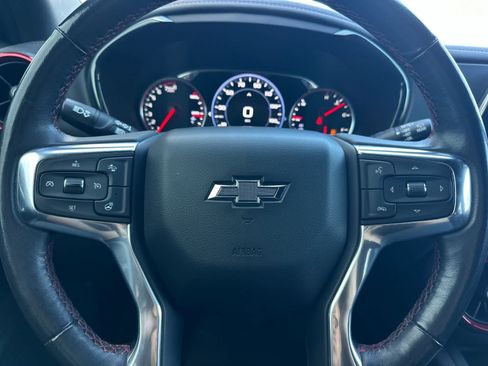 Used 2022 Chevrolet Blazer RS AWD/4WD image 24