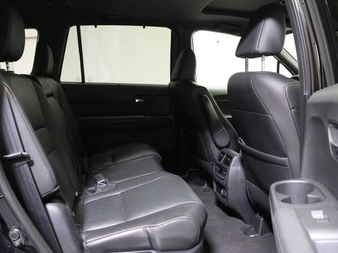 Used 2019 Honda Passport Elite image 45