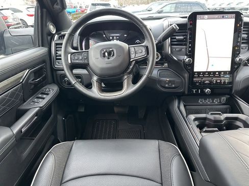 New 2026 RAM 2500 Limited image 14