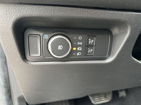 New 2025 Ford Ranger XLT w/ Equipment Group 301A High image 15