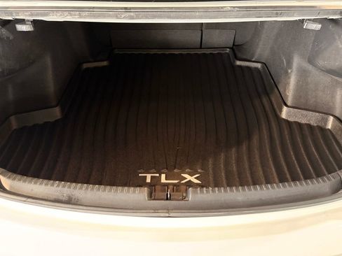 Used 2021 Acura TLX Technology Package image 11