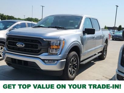 Used 2023 Ford F150 XLT w/ Equipment Group 302A High