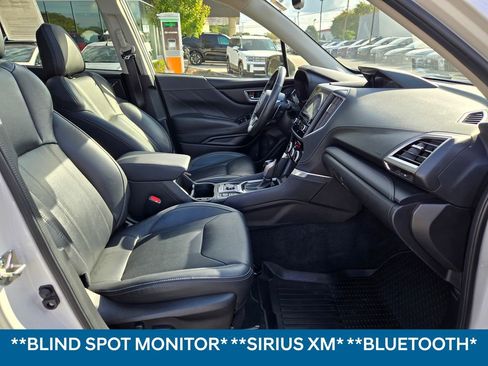 Used 2021 Subaru Forester Touring w/ Popular Package #2 image 9