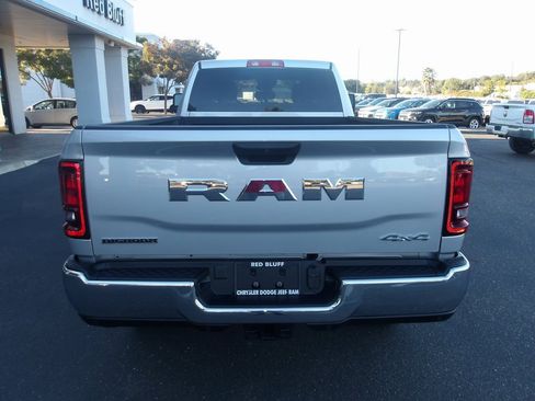 New 2026 RAM 2500 Big Horn image 7