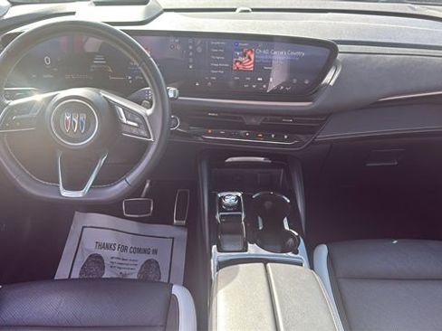 Certified 2025 Buick Envision Sport Touring image 26