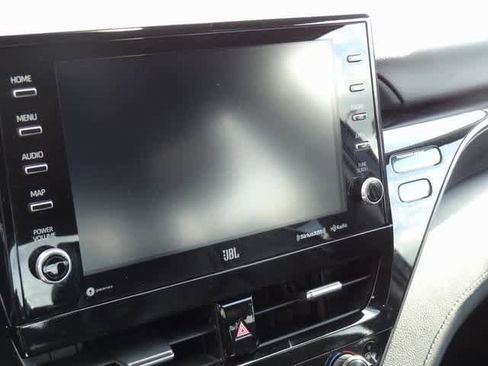 Used 2024 Toyota Camry XLE image 12