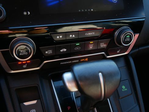 Used 2018 Honda CR-V EX-L image 33