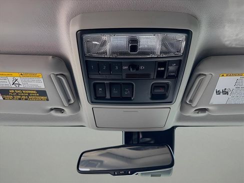Used 2022 Toyota 4Runner Limited AWD/4WD image 29