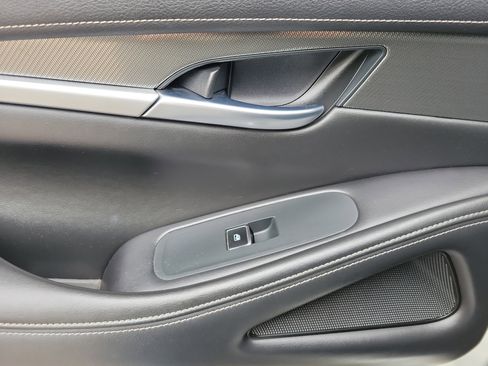 Used 2022 INFINITI QX60 Luxe w/ Cargo Package image 17