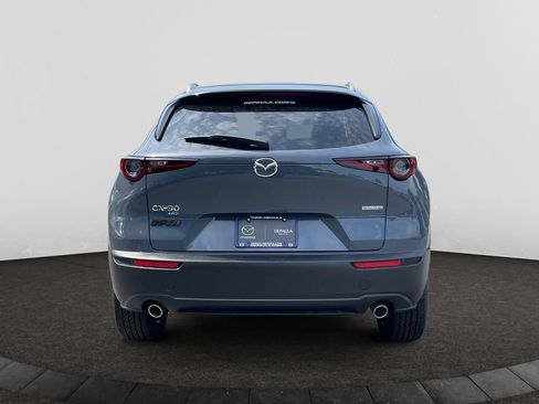 New 2026 MAZDA CX-30 AWD 2.5 S image 4