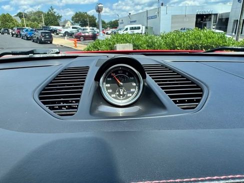 Used 2017 Porsche 911 Carrera 4S AWD/4WD image 30