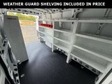 New 2024 RAM ProMaster 3500 w/ Safety Group image 5