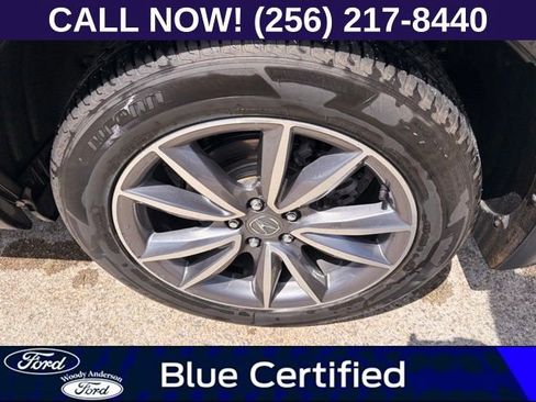 Used 2022 Acura RDX FWD w/ Technology Package image 7