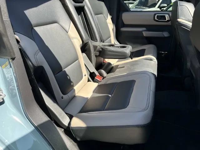 Used 2023 Ford Bronco Wildtrak AWD/4WD image 24