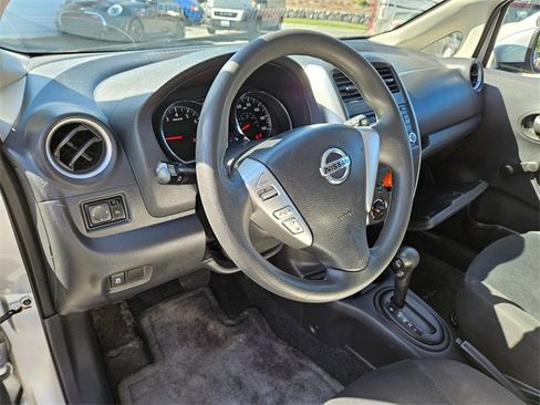 Used 2015 Nissan Versa Note S Plus image 17