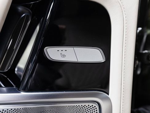 Used 2022 Mercedes-Benz G 63 AMG Squared image 26