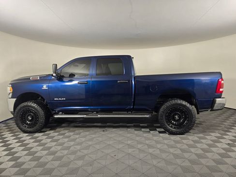 Used 2020 RAM 3500 Tradesman w/ Towing Technology Group image 6