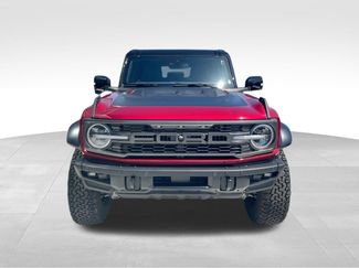 New 2025 Ford Bronco Raptor AWD/4WD video 3