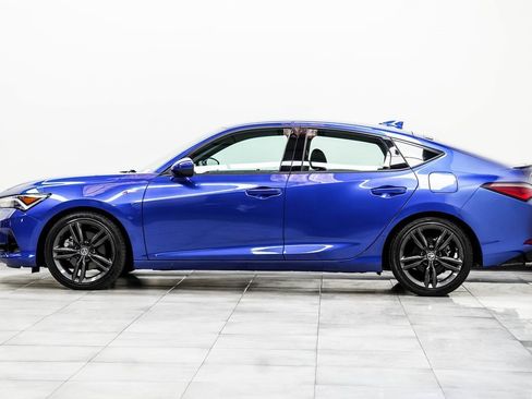 Used 2023 Acura Integra A-Spec image 8