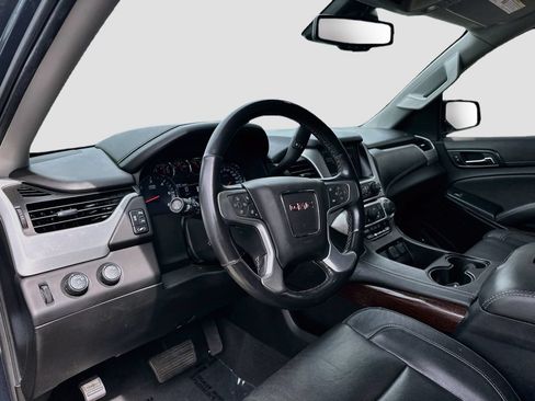 Used 2020 GMC Yukon SLT w/ Open Road Package AWD/4WD image 7