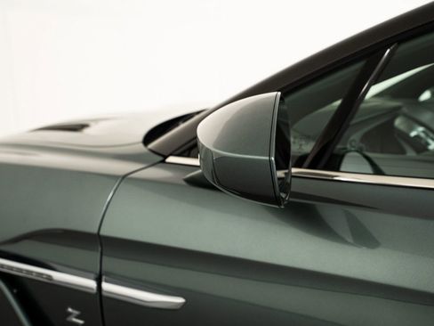 Used 2019 Aston Martin Vanquish Zagato image 22