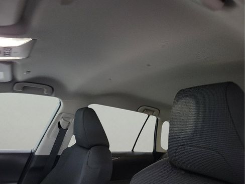 Certified 2024 Toyota RAV4 LE image 14