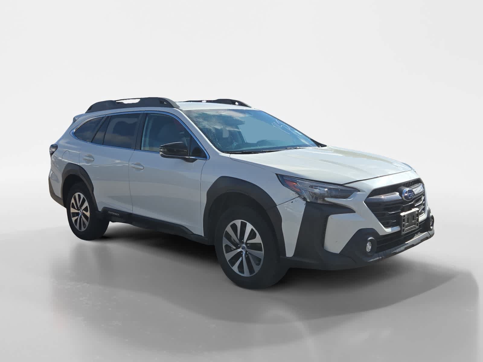 Used 2025 Subaru Outback Premium AWD/4WD image 7