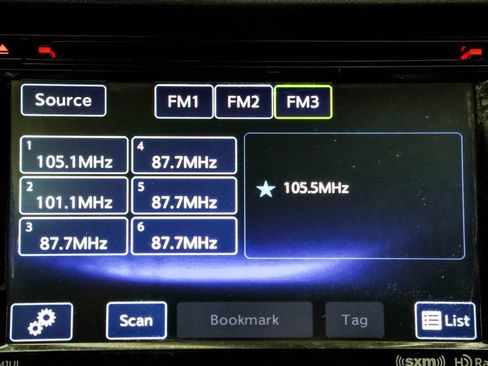 Used 2016 Subaru WRX Premium AWD/4WD image 30