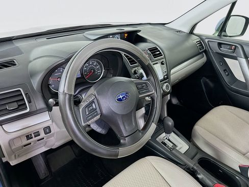 Used 2016 Subaru Forester 2.5i Premium w/ All-Weather Package image 10