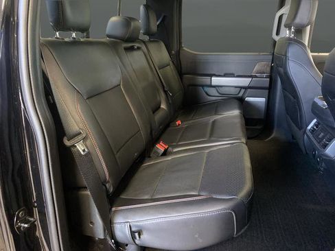 Certified 2022 Ford F150 Lariat w/ Max Trailer Tow Package image 35