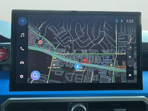 Used 2025 Toyota Tacoma TRD Off-Road image 19