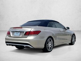 Certified 2016 Mercedes-Benz E 400 Cabriolet video 2