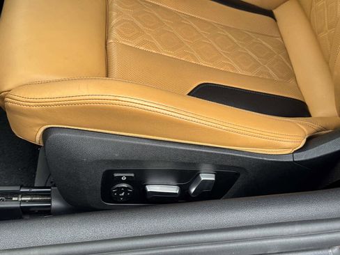 Used 2020 BMW M8 Convertible w/ M Carbon Exterior Package image 13