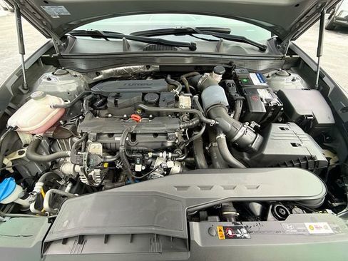 Used 2023 Hyundai Sonata SEL Plus image 34