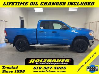 Used 2023 RAM 1500 Big Horn video 1