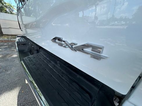 Used 2026 RAM 2500 Big Horn AWD/4WD image 78