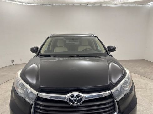 Used 2015 Toyota Highlander XLE FWD image 17