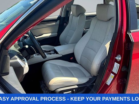 Used 2022 Honda Accord EX-L image 26