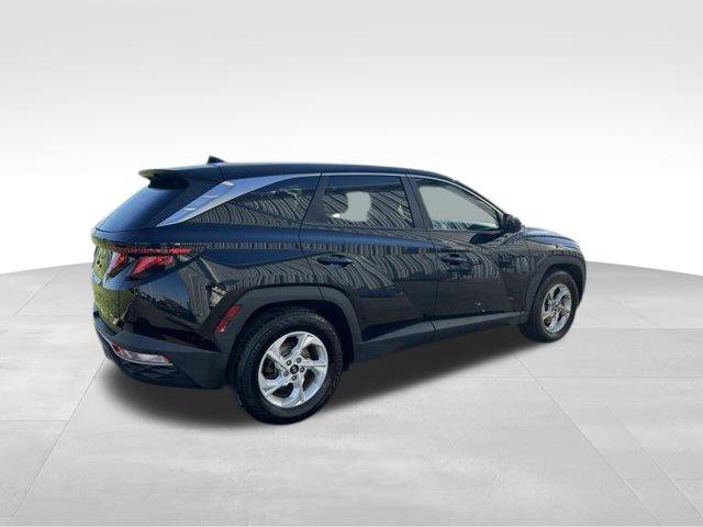 Used 2022 Hyundai Tucson SE FWD image 7