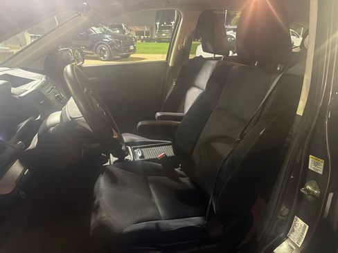 Used 2012 Honda CR-V EX image 8