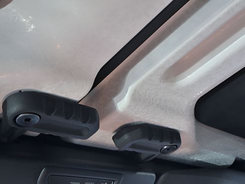 Used 2019 Jeep Wrangler Unlimited Rubicon AWD/4WD image 26