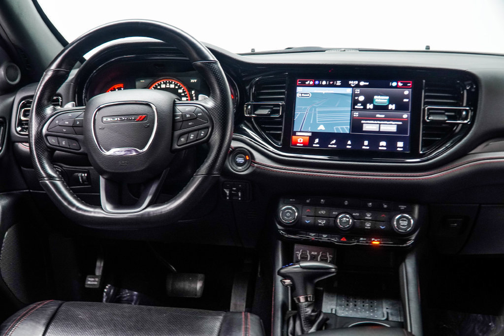 Used 2025 Dodge Durango R/T AWD/4WD image 20