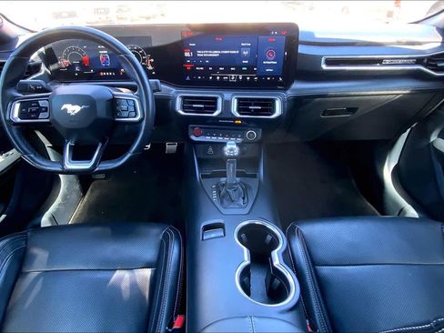Used 2024 Ford Mustang Premium image 16