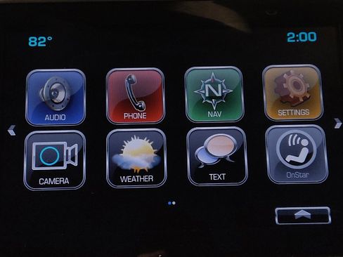 Used 2018 Chevrolet Equinox Premier FWD image 25