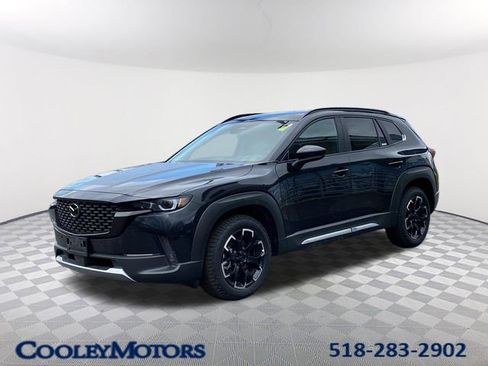New 2026 MAZDA CX-50 Meridian Edition AWD/4WD image 1